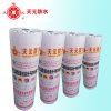 国标丙纶防水卷材 工程防水材料的优质选择与施工解析